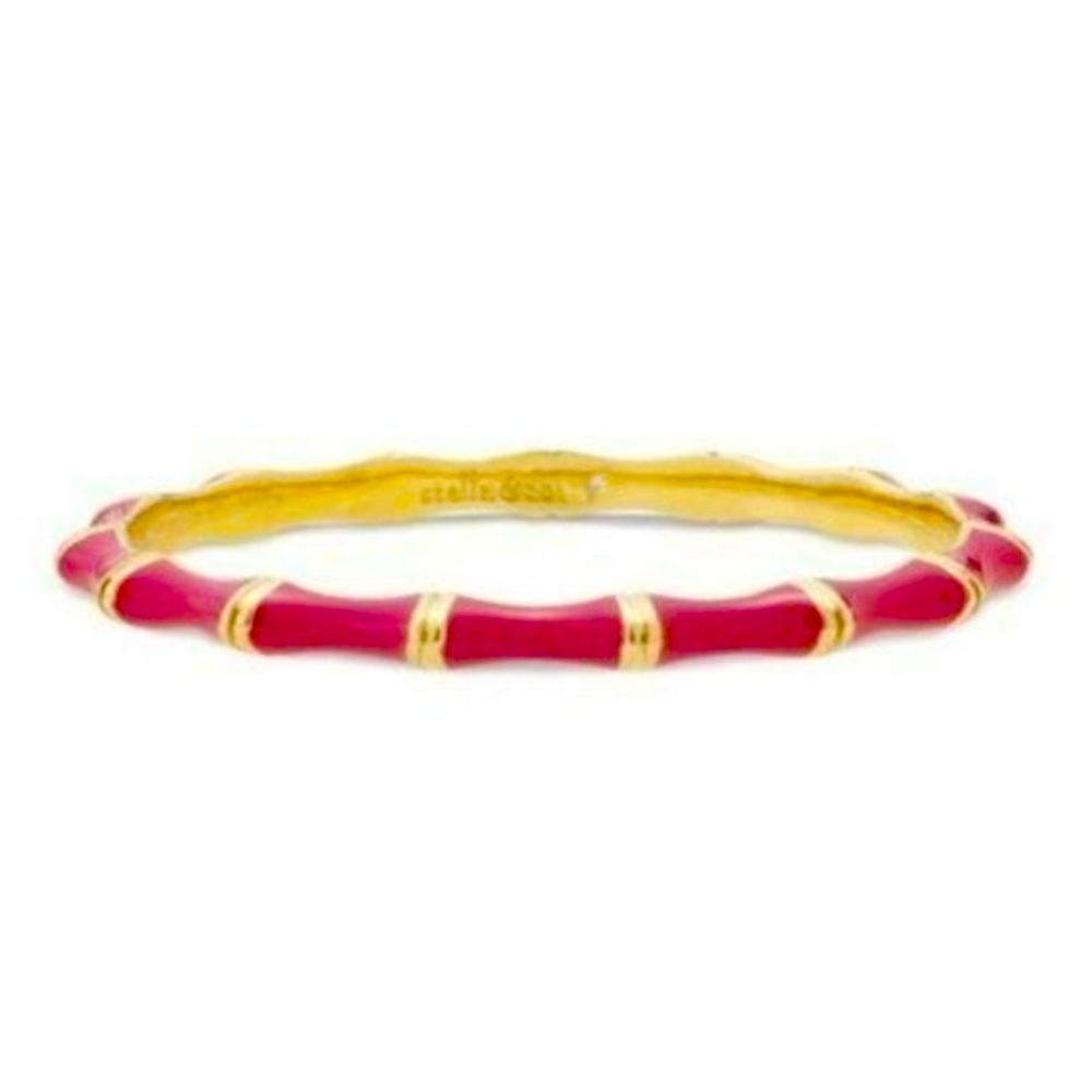 3 for 30⚡️Pink Julep Bangle Stella & Dot Bracelet